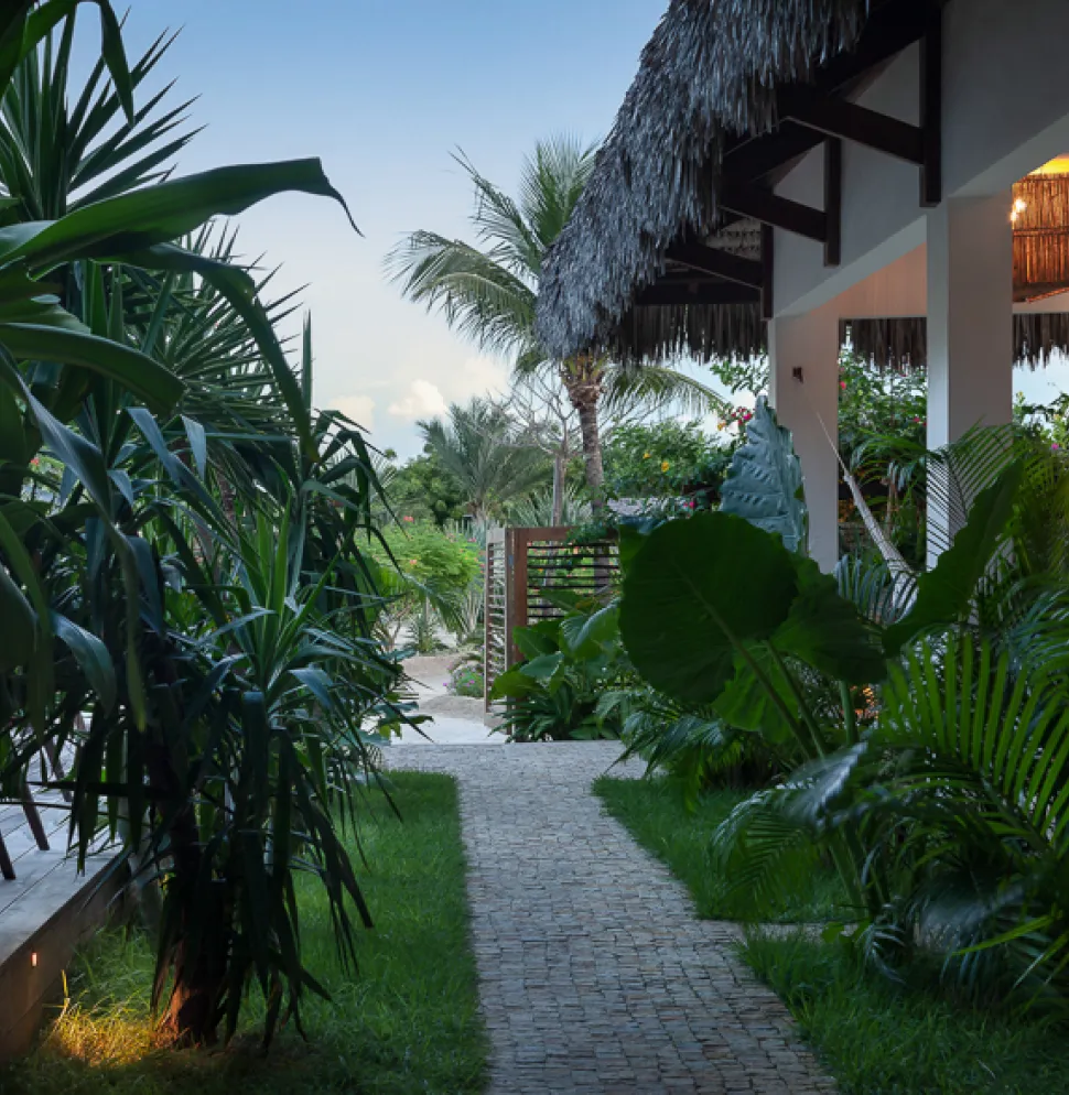 Imagem de Jericoacoara